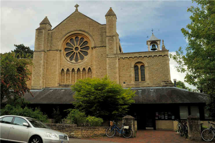 St. Andrew's Church